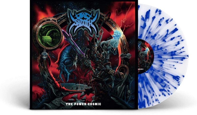 BalSagoth The Power Cosmic LP/Vinyl