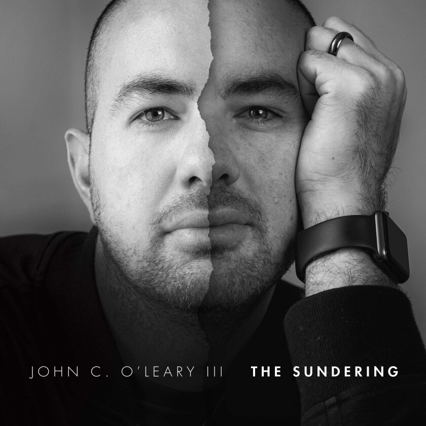 John C. O'Leary III Sundering CD