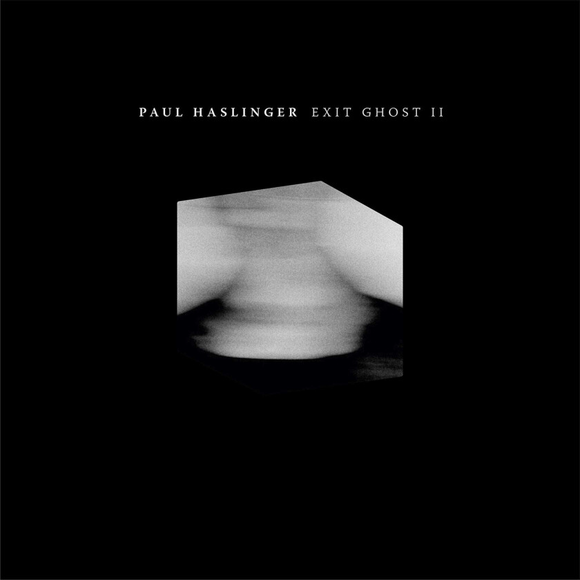 Paul Haslinger Exit Ghost II LP/Vinyl
