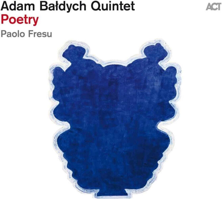 Adam Baldych Quintet, Adam Baldych Poetry LP/Vinyl