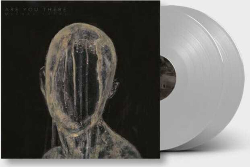 Michal Lapaj Are You There LP/Vinyl