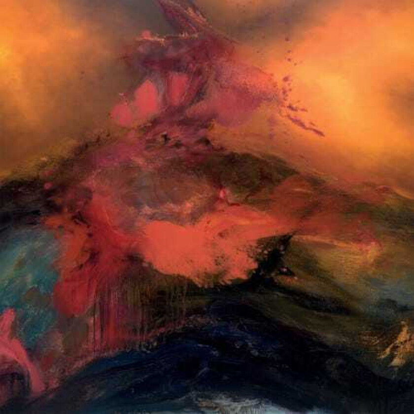 Sunn O))) Metta Benevolence BBC 6music LP/Vinyl