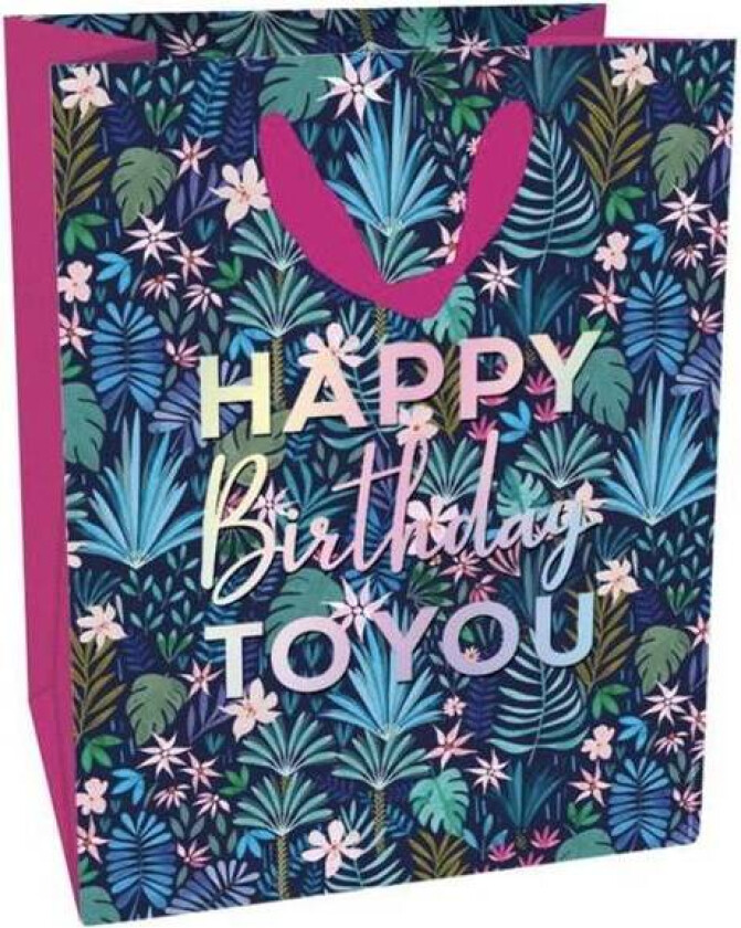 Gavepose Str. L Flora