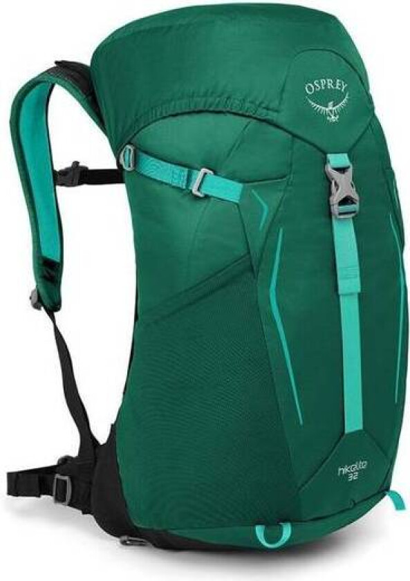 Superlett Dagstursekk 32l Hikelite Fra