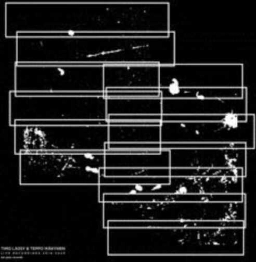 Timo Lassy, Teppo Mäkynen Live Recordings 20192020 LP/Vinyl