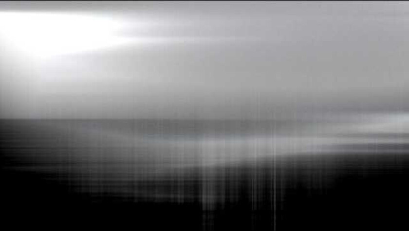 Tomas Nordmark Exit Ghosts LP/Vinyl