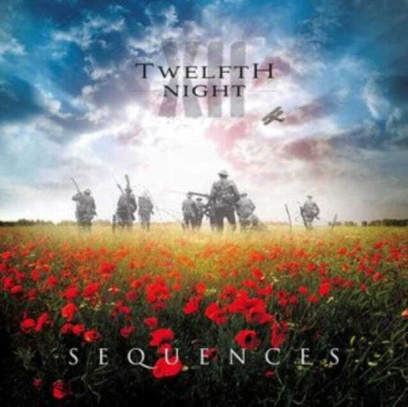 Twelfth Night Sequences CD