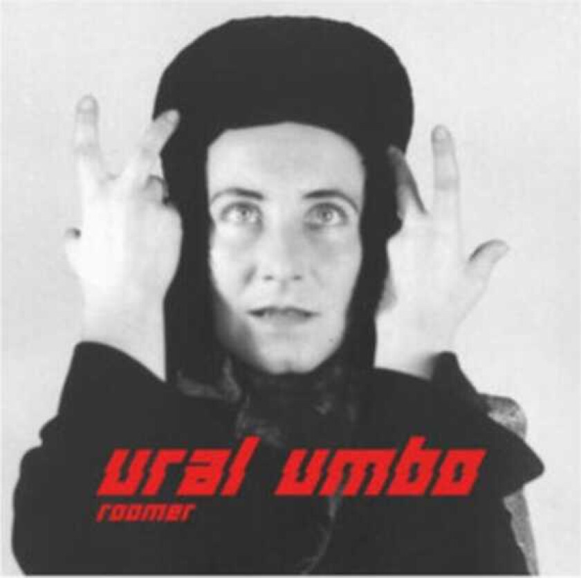 Ural Umbo Roomer LP/Vinyl