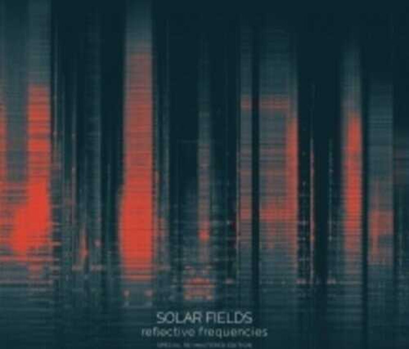 Solar Fields Reflective Frequencies LP/Vinyl