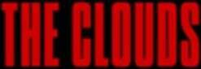 Clouds Tranquil LP/Vinyl