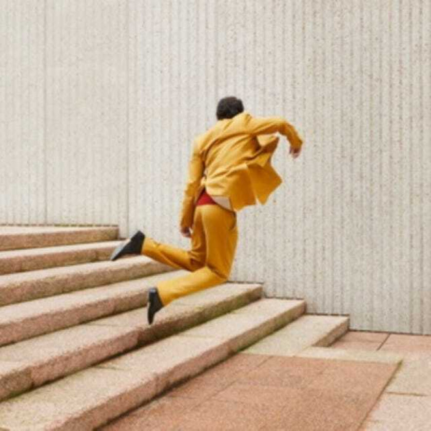 Wild Honey Ruinas Futuras LP/Vinyl