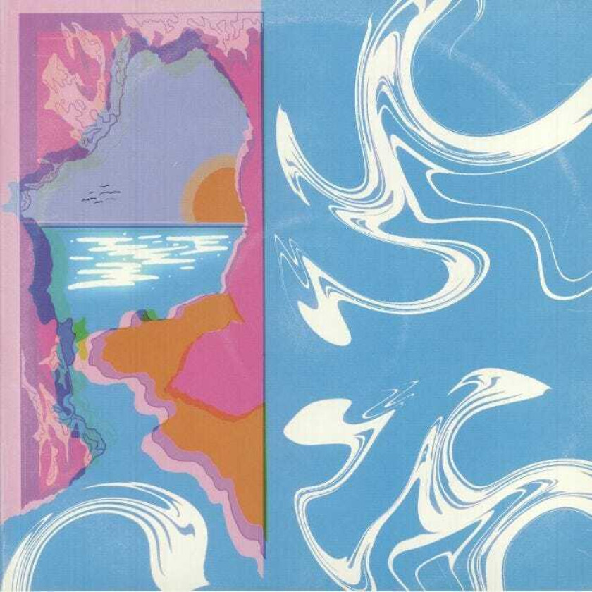 Toma Nothingcaneverbe LP/Vinyl