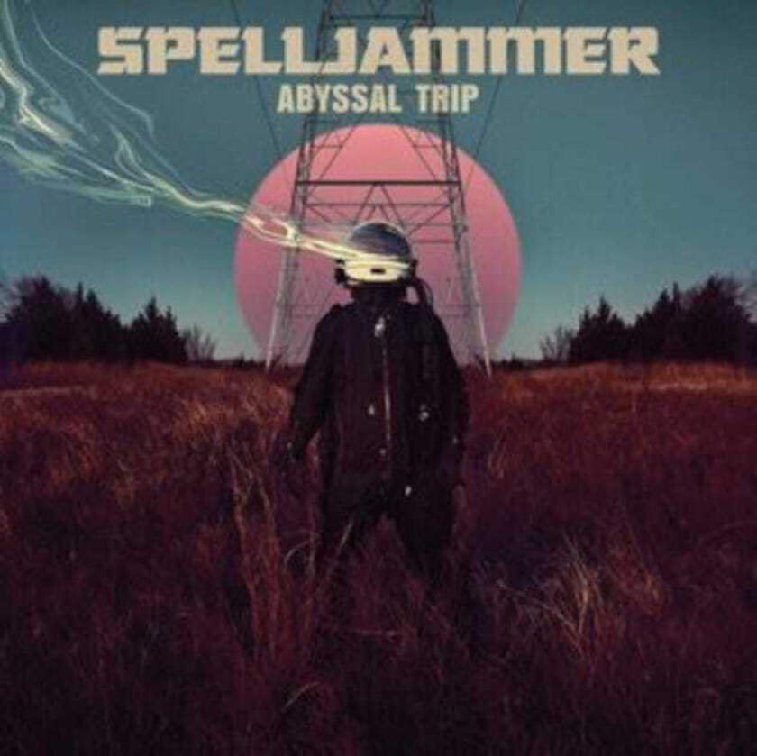 Spelljammer Abyssal Trip CD