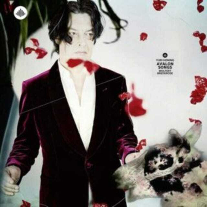 Yuri Honing, Wolfert Brederode Avalon Songs LP/Vinyl