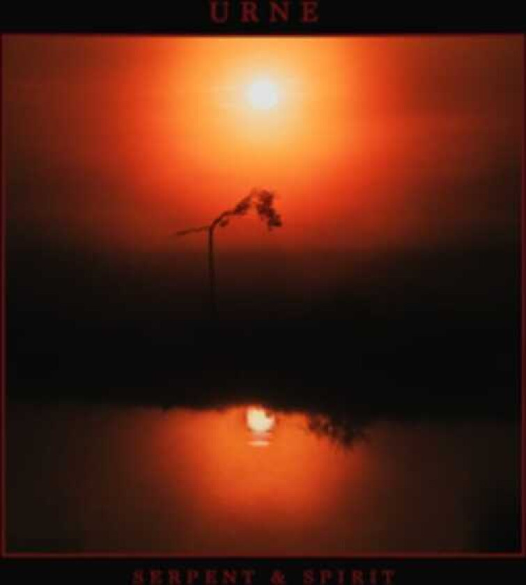 Urne Serpent & Spirit CD