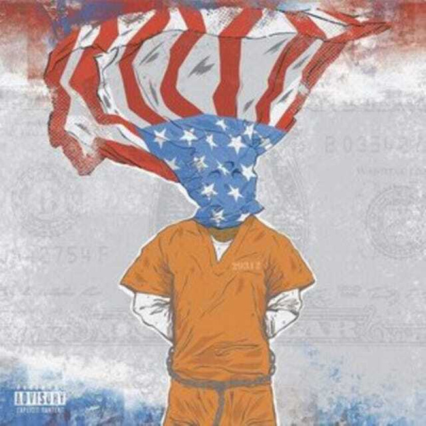 Street Justice, 38 Spesh Community Service LP/Vinyl