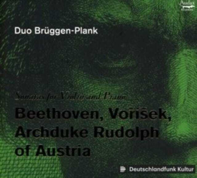 Beethoven/Vorisek/Archduke Rudolf Of Austria: Sonatas For... CD