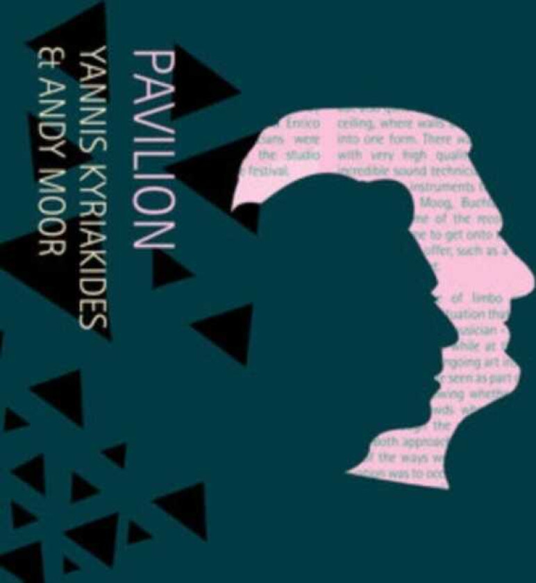 Yannis Kyriakides, Andy Moor Pavilion CD