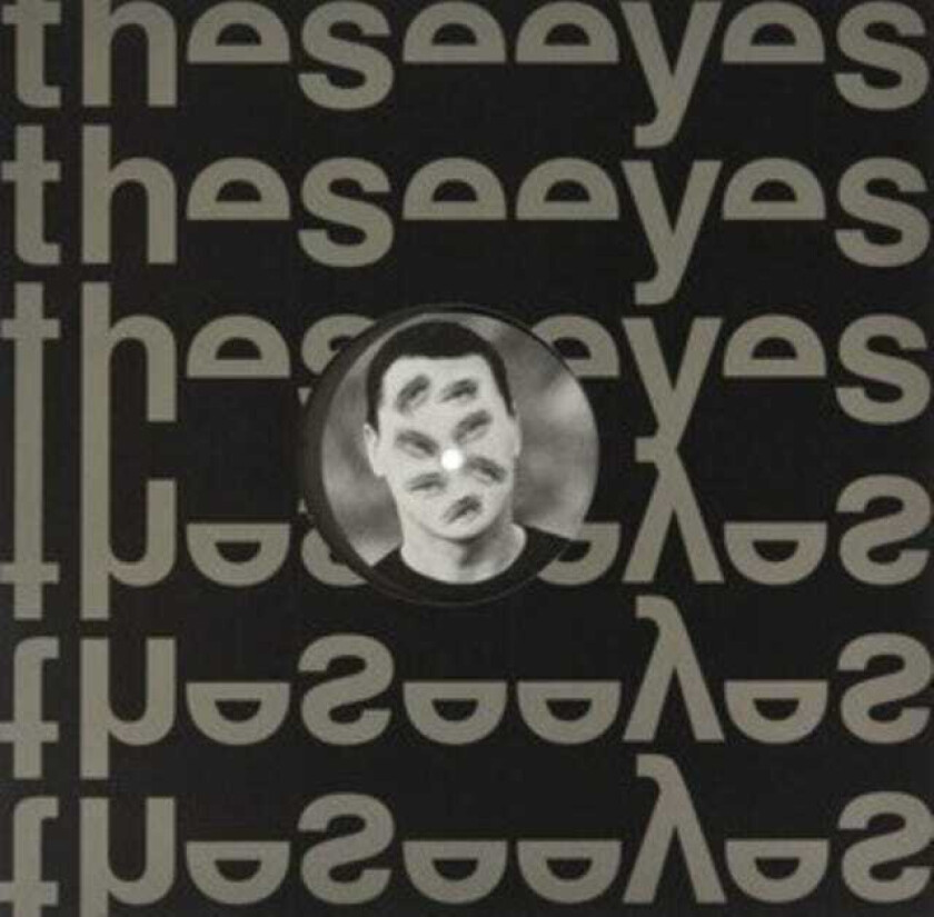 Tjade Balancing Act EP LP/Vinyl