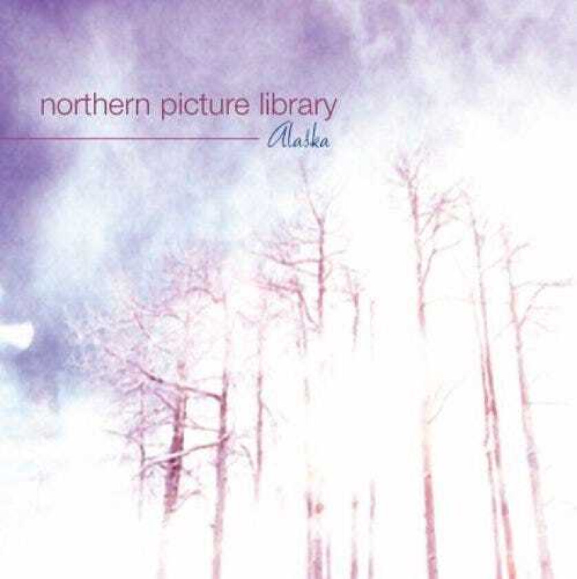 Northern Picture Library  Alaska / Love Song For The Dead Ché  CD