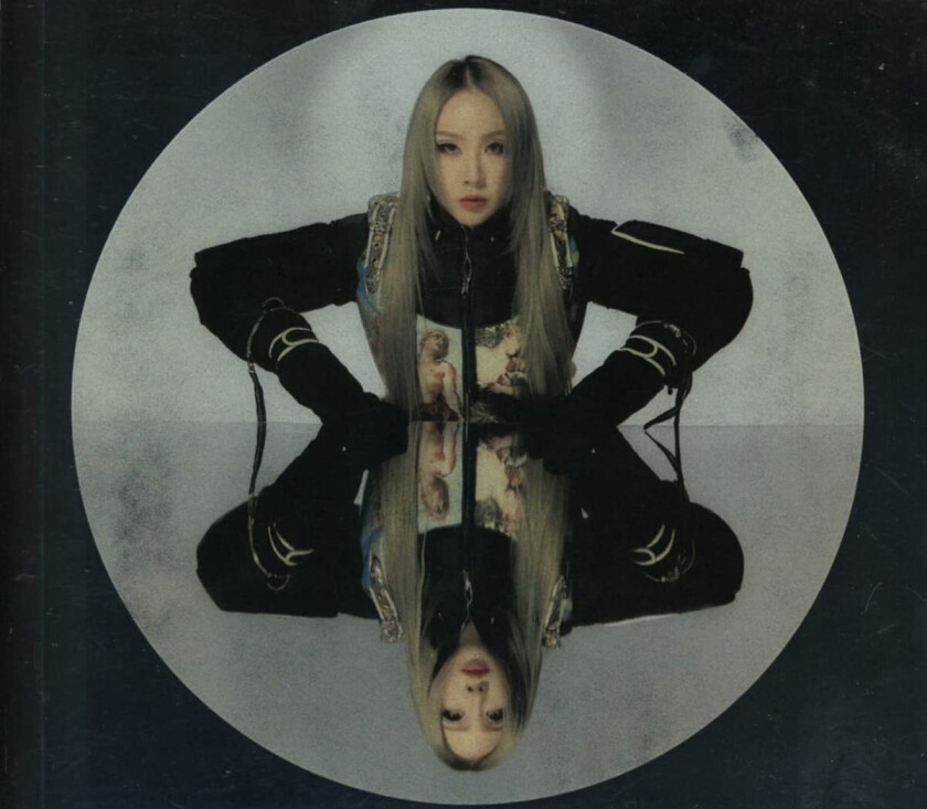 CL Alpha (Sticker, Photo Book, Jewel Case Packaging) CD