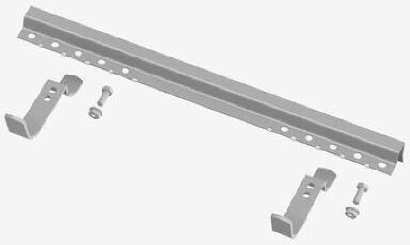 Lobas Stigesikring Tt R-Utv Silver