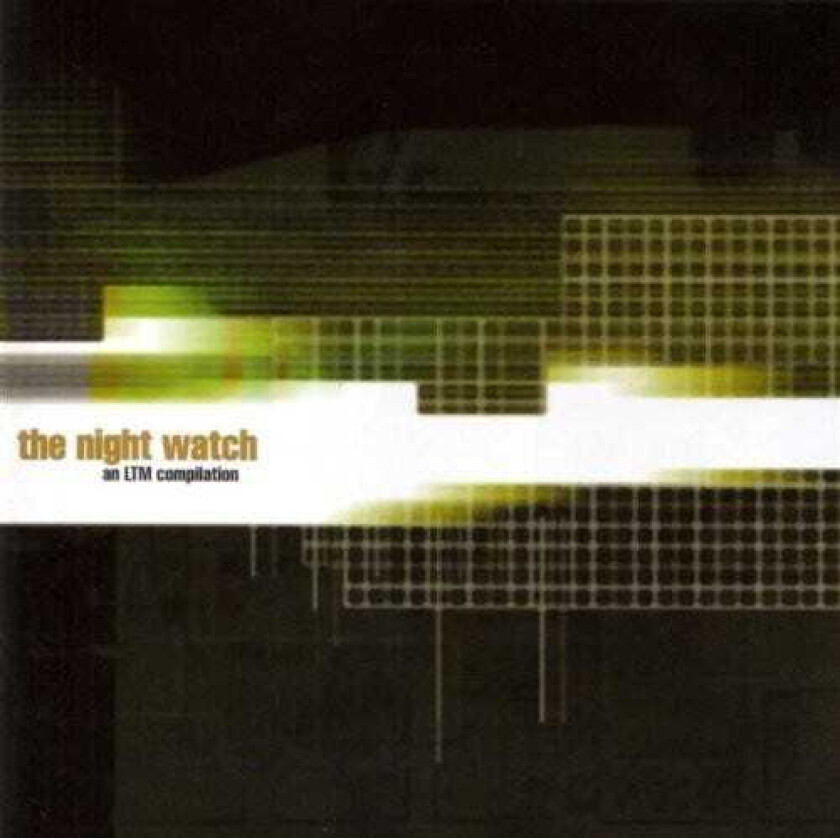 Diverse Artister, Crispy Ambulance Black Music / Atlantic Crossing CD