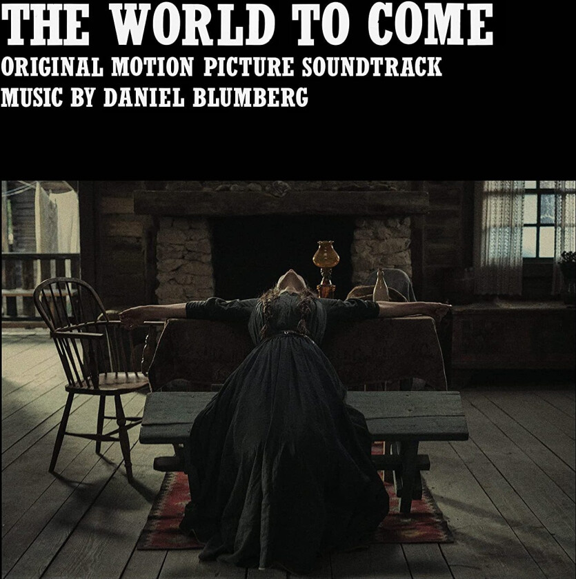Daniel Blumberg, Filmmusikk The World To Come CD