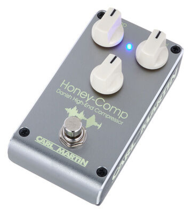 Bilde av Honeycomp Kompressor