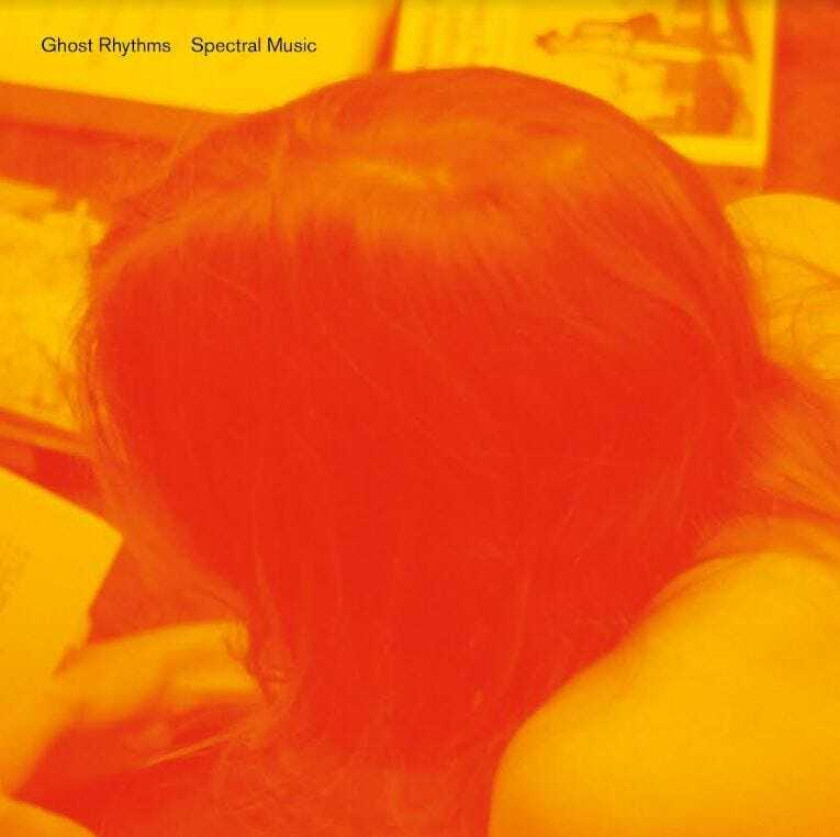 Ghost Rhythms Spectral Music CD