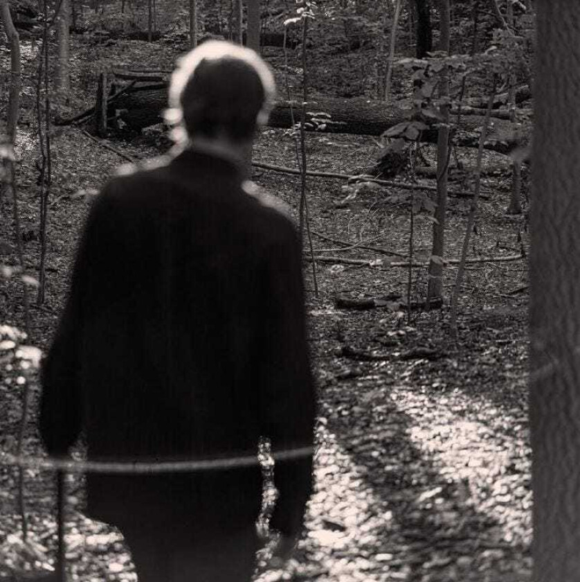 Mike Etten Love Wash LP/Vinyl