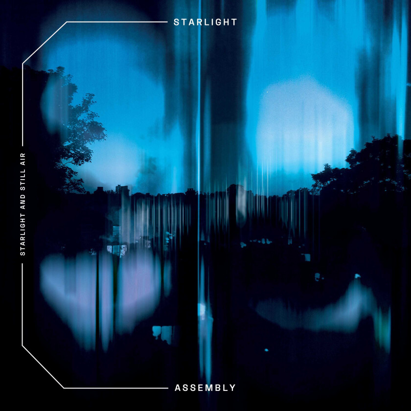 Starlight Assembly Starlight And Still Air LP/Vinyl