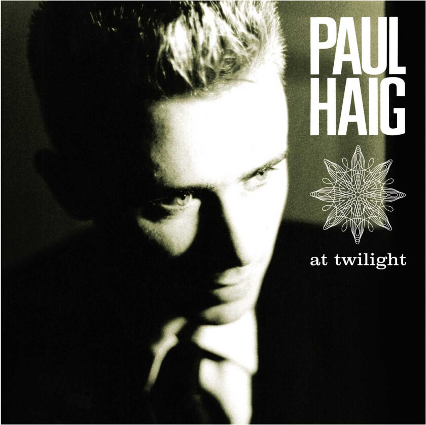 Paul Haig At Twilight CD