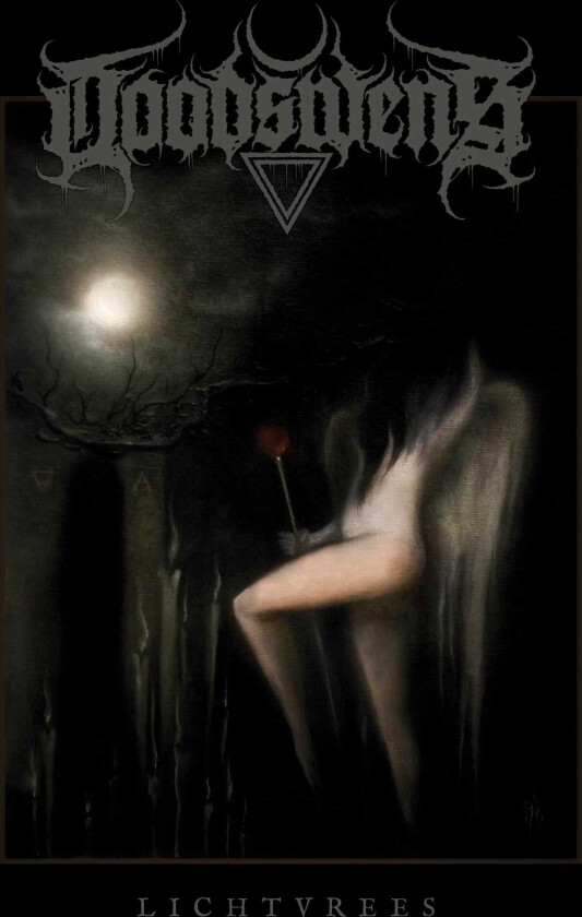 Doodswens : Lichtvrees CD