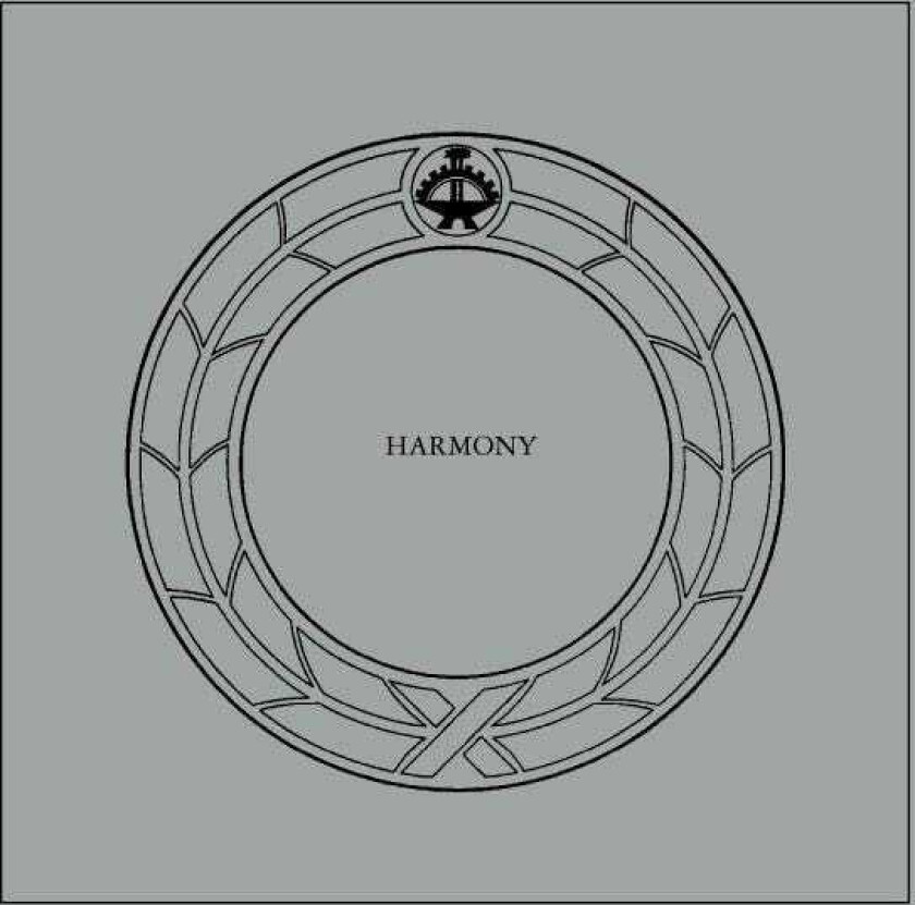 The Wake Harmony CD