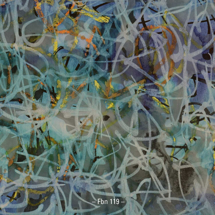 The Names Stranger Than You LP/Vinyl