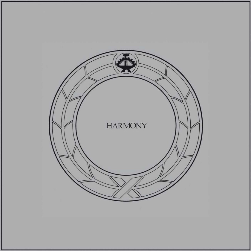 The Wake Harmony LP/Vinyl