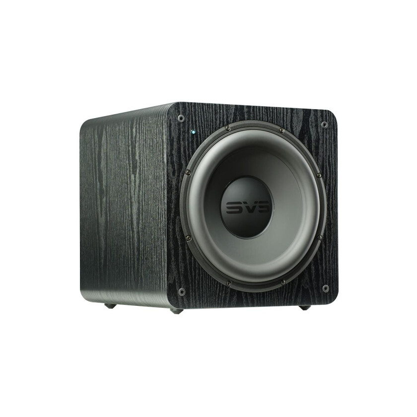 Svs Sb-2000 Classic Subwoofer 12" - Sort Ask