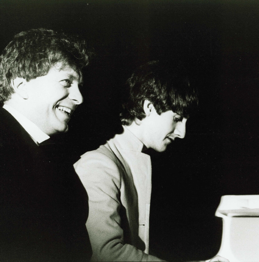 The Durutti Column A Paean To Wilson LP/Vinyl