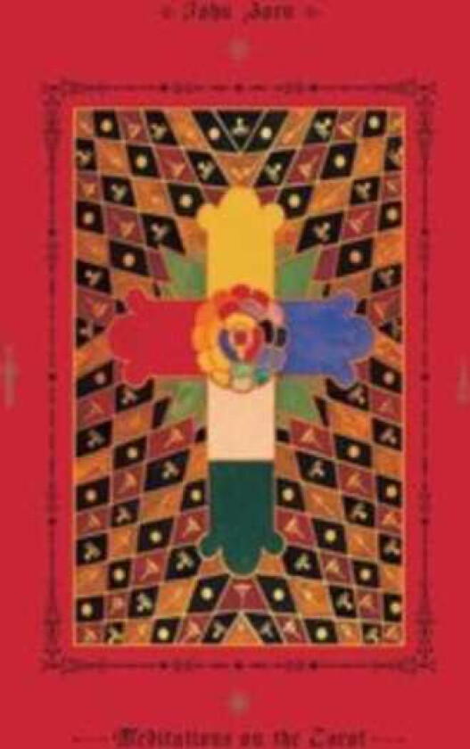 John Zorn Meditations On The Tarot CD