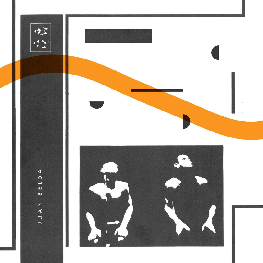 Juan Belda Juan Belda LP/Vinyl