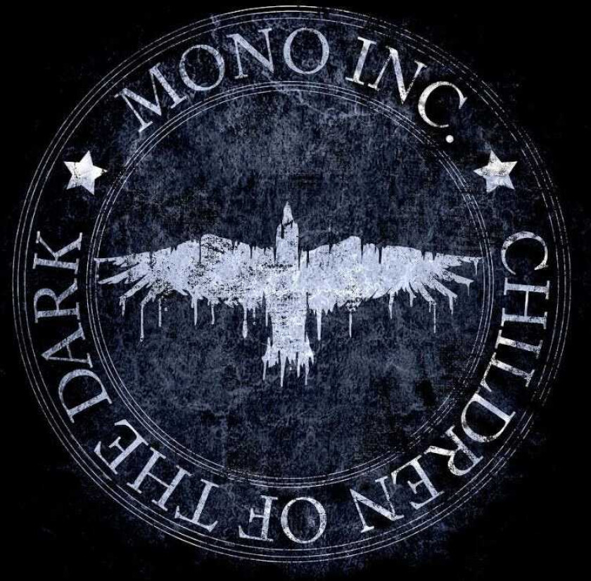 Mono Inc. Children Of The Dark CD