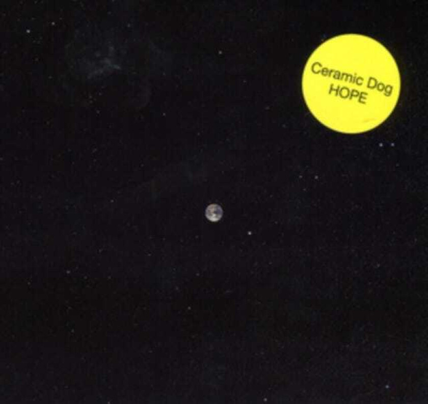 Marc Ribot, Ceramic Dog Hope CD