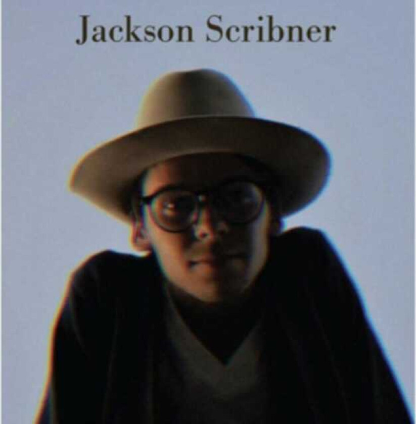 Jackson Scribner Jackson Scribner LP/Vinyl
