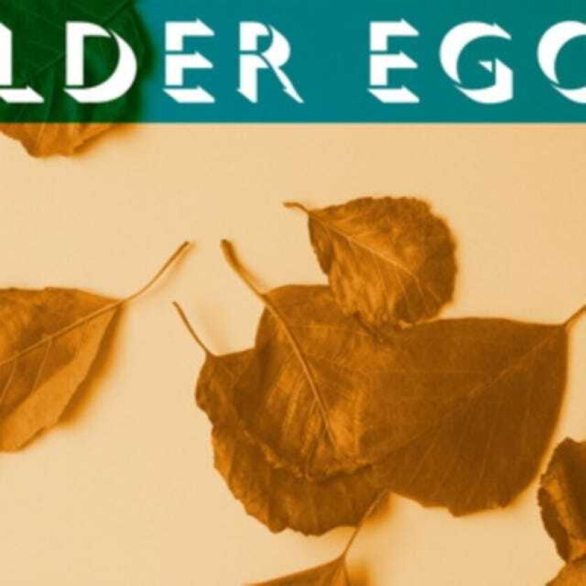 Alder Ego III LP/Vinyl