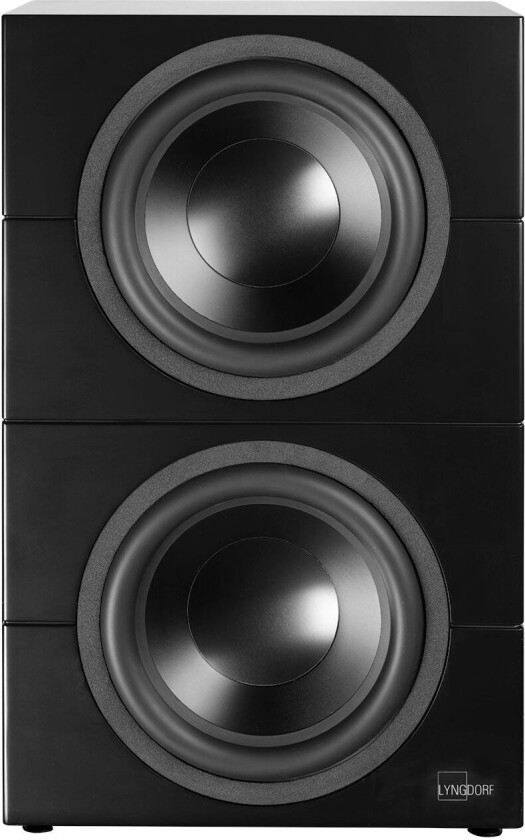 BW-20 Passiv subwoofer