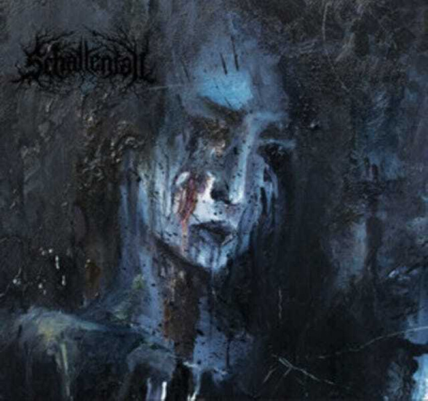 Schattenfall Schatten In Schwarz LP/Vinyl