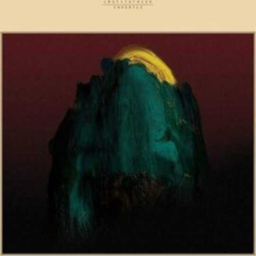 I N S T I T U T R I C E Cohortes LP/Vinyl