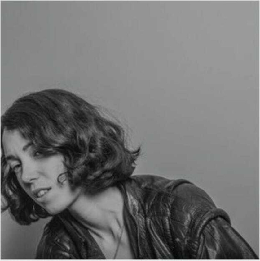 Kelly Lee Owens Kelly Lee Owens LP/Vinyl
