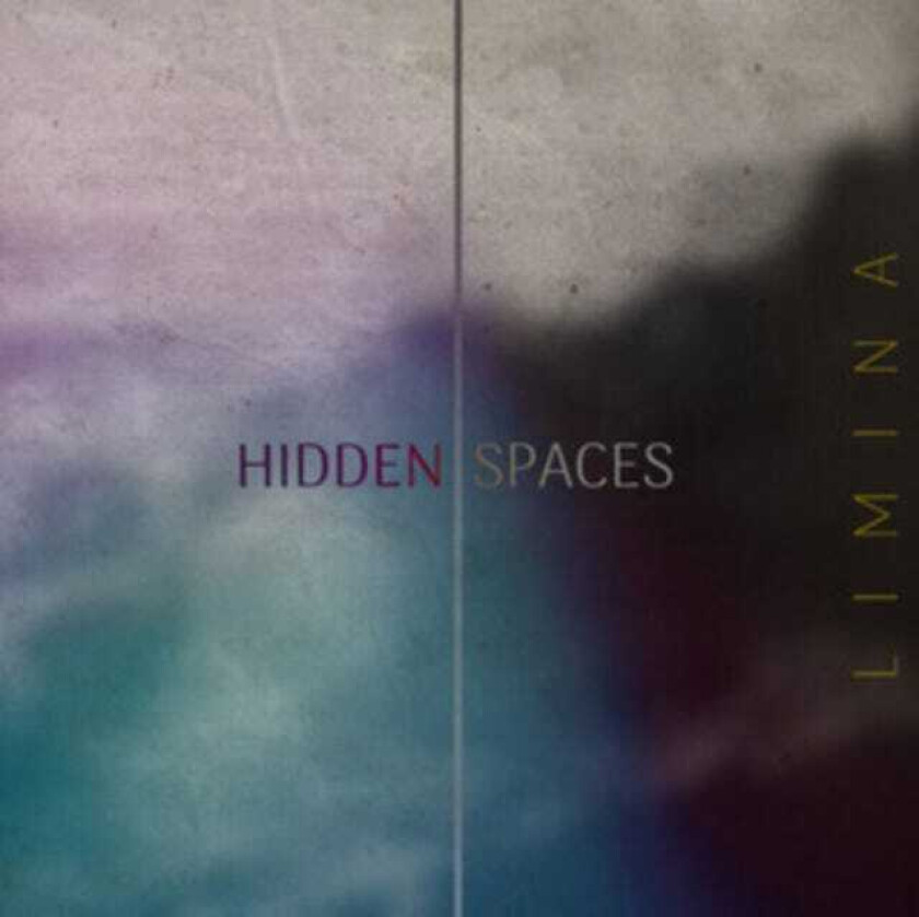 Limina Hidden Spaces LP/Vinyl